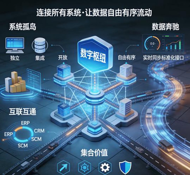OA系统开发